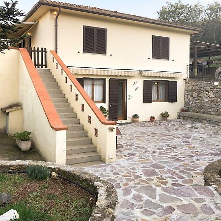 Casa Morle Διαμέρισμα Marina di Campo Εξωτερικό φωτογραφία