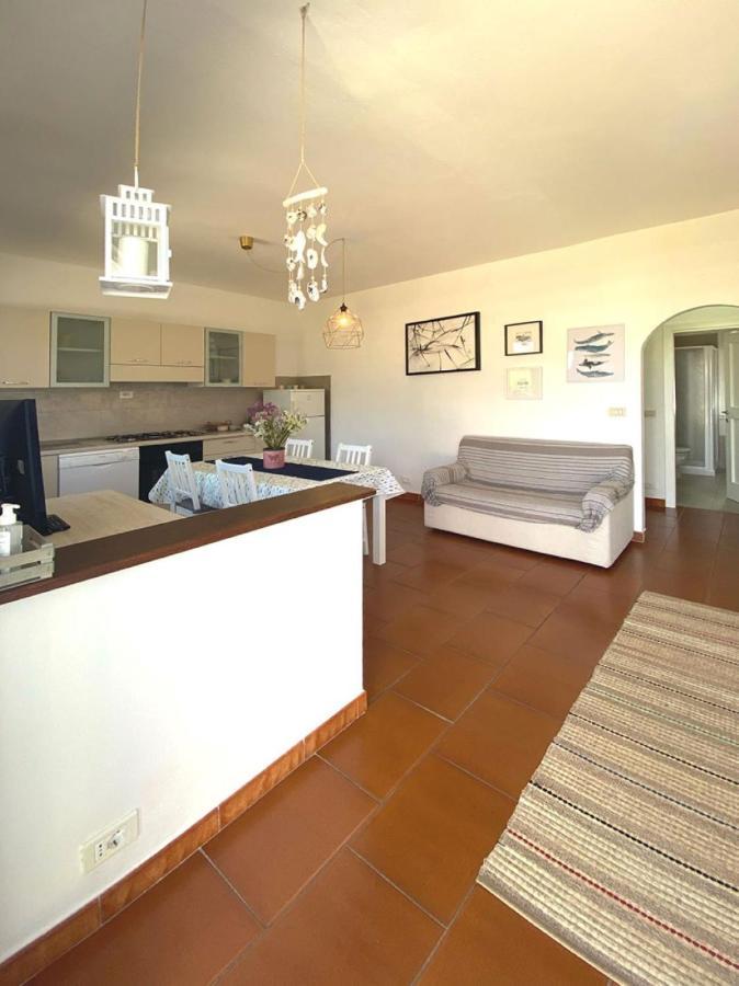 Casa Morle Διαμέρισμα Marina di Campo Εξωτερικό φωτογραφία