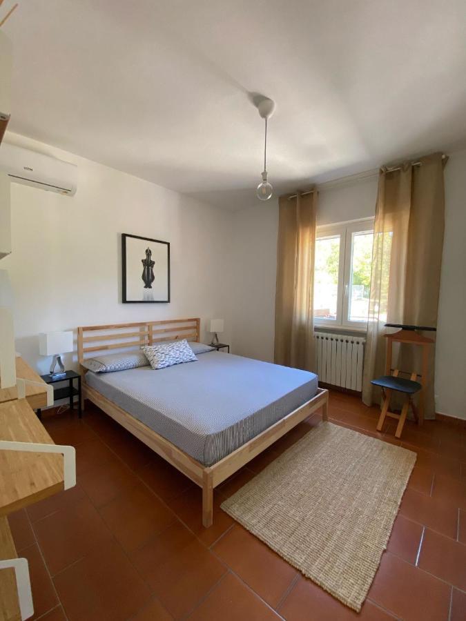 Casa Morle Διαμέρισμα Marina di Campo Εξωτερικό φωτογραφία