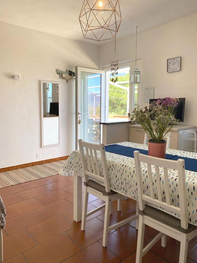 Casa Morle Διαμέρισμα Marina di Campo Εξωτερικό φωτογραφία