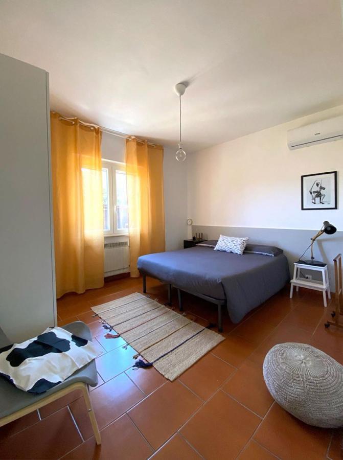 Casa Morle Διαμέρισμα Marina di Campo Εξωτερικό φωτογραφία