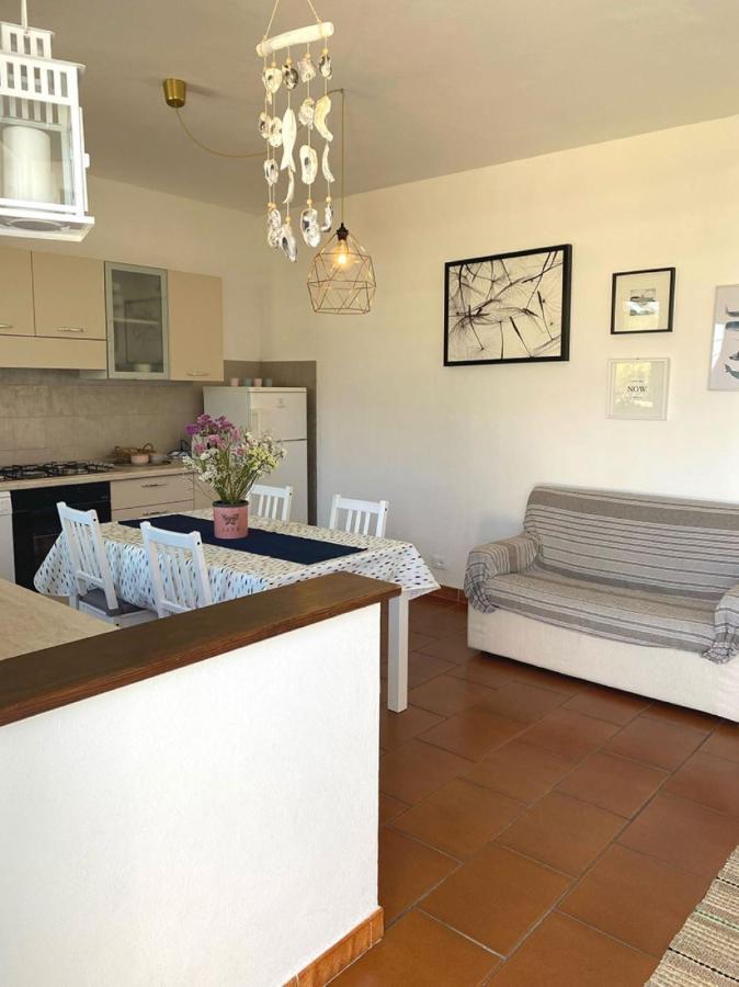 Casa Morle Διαμέρισμα Marina di Campo Εξωτερικό φωτογραφία
