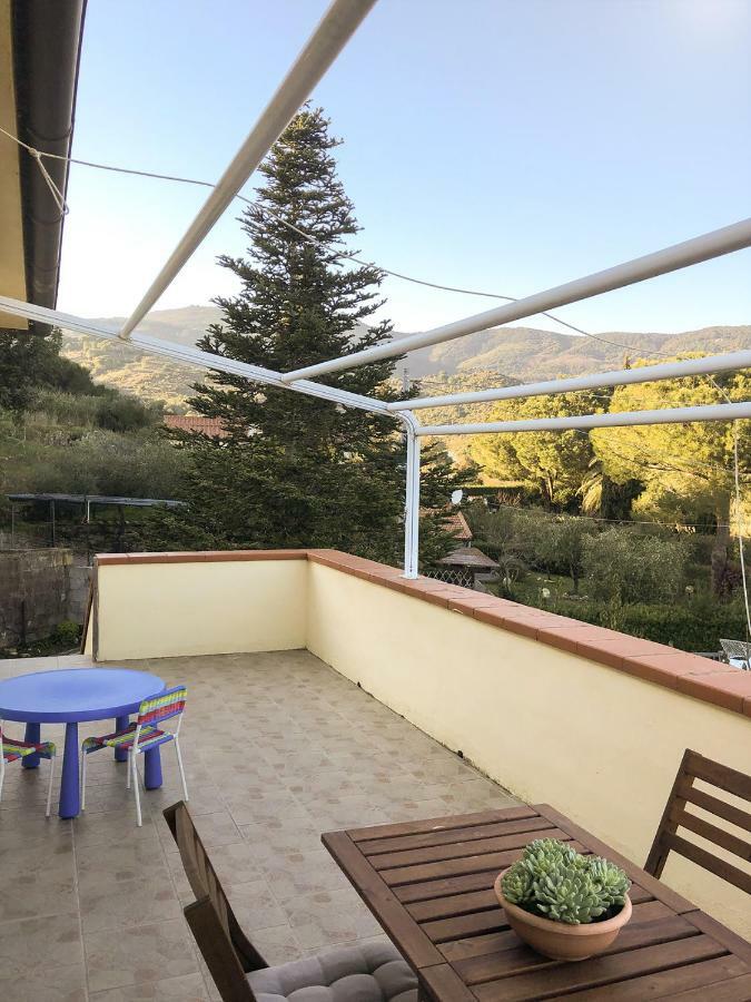 Casa Morle Διαμέρισμα Marina di Campo Εξωτερικό φωτογραφία