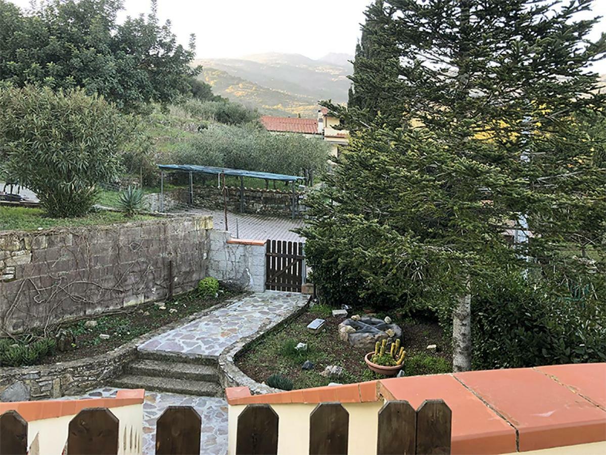 Casa Morle Διαμέρισμα Marina di Campo Εξωτερικό φωτογραφία